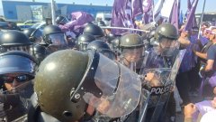 Тодор Капитанов е бил отведен от униформени