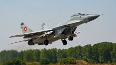 Едното за стартиране на процедура по покупка на нови изтребители, а другото - за започване на преговори със съюзни държави от НАТО за поемане на охраната на въздушното ни пространство, поради невъзможност и нежеланието за поддръжката на МиГ-29