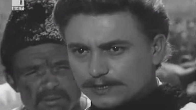 Илия Добрев, прочут с ролята си на Васил Левски, почина на годишнината от обесването на Апостола