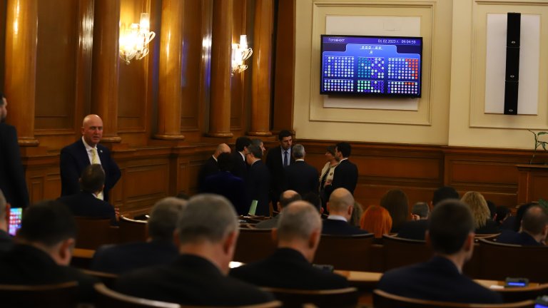 Социалистите за поредна година избраха да игнорират Деня за признателност и почит към жертвите на комунистическия режим