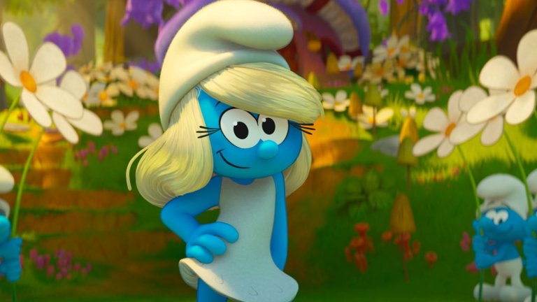 И Риана не може да спаси анимацията