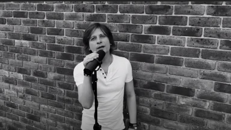 Нови гласове: Case49 - българското рок дуо от Лондон