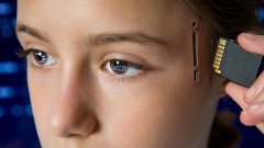 Beinao-1 разполага с 256 канала за предаване на мозъчната дейност