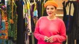 Антония Йорданова за стила и модния избор, с който няма да сгрешим този сезон