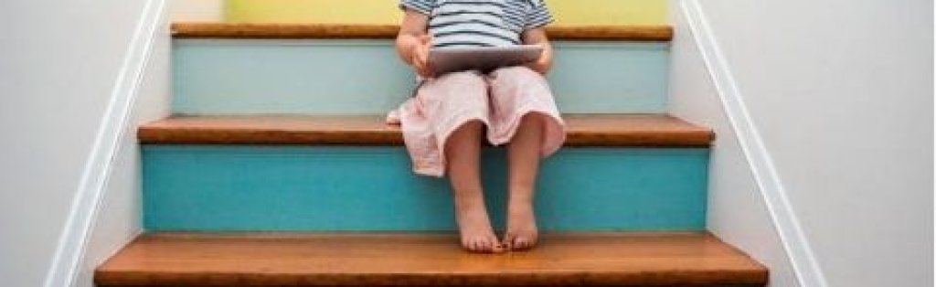 дете, книга