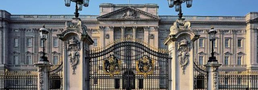 Buckingham-Palace