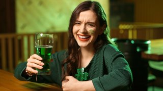 Зеленото не е просто символ: какво ни казва Денят на Свети Патрик?