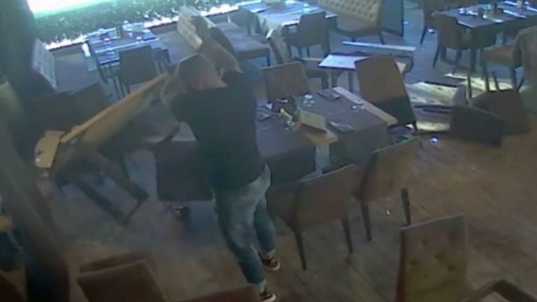 Мутренското мислене се проявява и в поколенията, които не са били родени, когато "Тигре, тигре" беше хит.