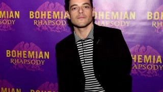 Bohemian Rhapsody Boston Red Carpet Screening