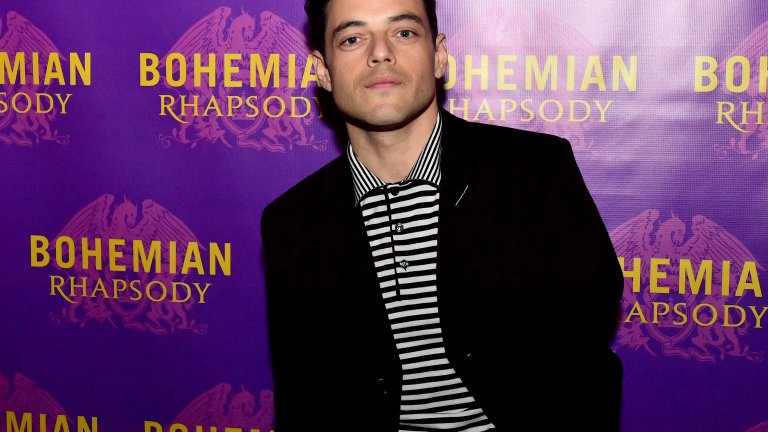 Bohemian Rhapsody Boston Red Carpet Screening