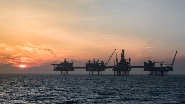 Норвегия се старае да не пилее парите от газ и нефт.