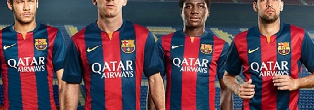Barcelona_camiseta