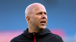 Слот няма бъдеще на "Анфийлд", ако Ливърпул изглежда по този начин