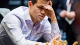 Карлсен се отказа от мача за световната титла