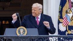 Американският президент заплаши, че "Куба е следващата"