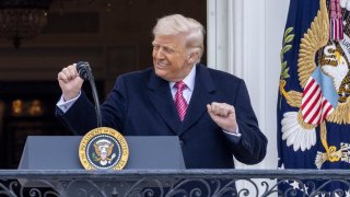 Американският президент заплаши, че "Куба е следващата"