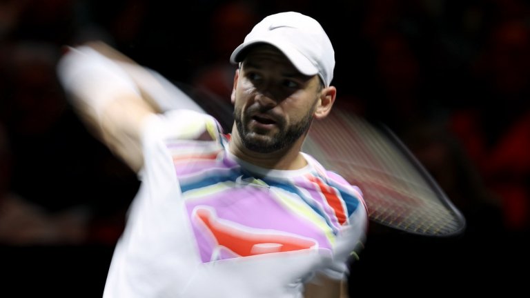 Кога е и къде да гледате мача на Гришо в Марсилия?