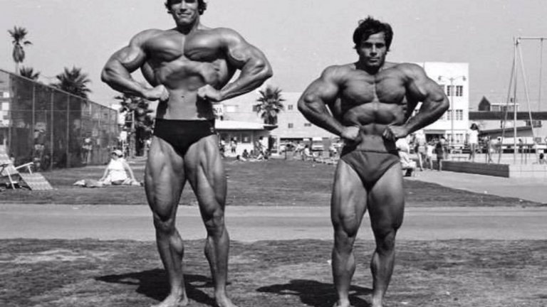 "А днес съм съсипан. Но също така съм и много, много благодарен за 54-те години приятелство и щастие, които споделихме. Тренировките, игрите на шах, строителната работа, храненията, шегите, уроците на живота – преживяхме ги заедно. Възмъжахме заедно и се научихме да обичаме. Животът ми беше по-весел, по-цвете и по-завършен заради теб", написа Шварценегер след смъртта на Франко.