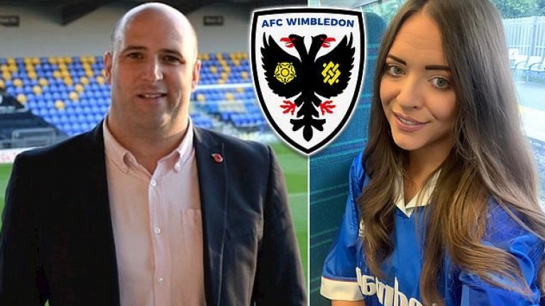 "Ш**ана к**ва! Искам да я убия!": Бруталните разкрития за президент в английския футбол