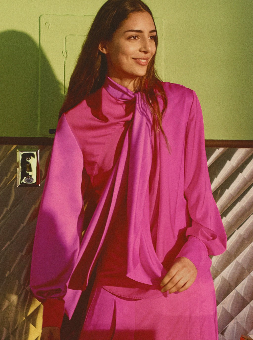H&M STUDIO A/W 2018
 