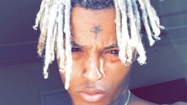 3. XXXTENTACION - трагично загиналият рапър е в челната петица на най-слушаните артисти, най-слушани песни и най-слушани албуми на 2018 г.