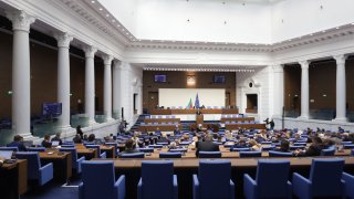 Активността за вота се очертава да е същата както и през април 2023 г.