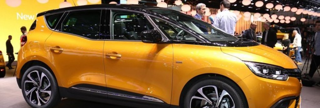 Французите се връщат на първа редица
Новият Renault Scenic е страхотен, а главният дизайнер на марката Лорънс ван дер Акер явно е успял да намери начин да съживи този сегмент, който се сви драстично в последните 20 години. Просто практичността на MPV се съчетава с щипка SUV гени.