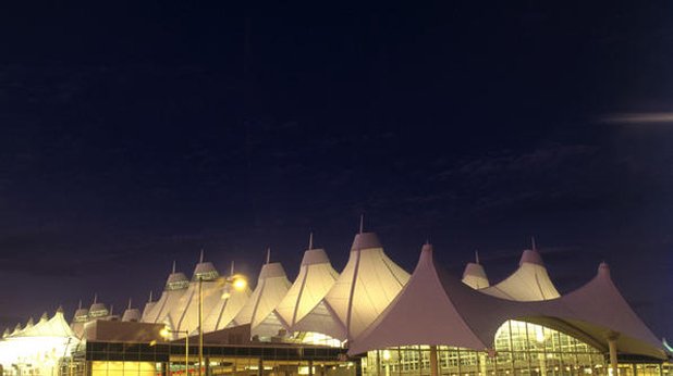 Denver International Airport