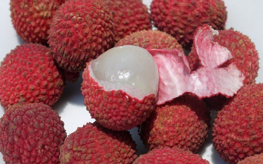 Личи / Lychee