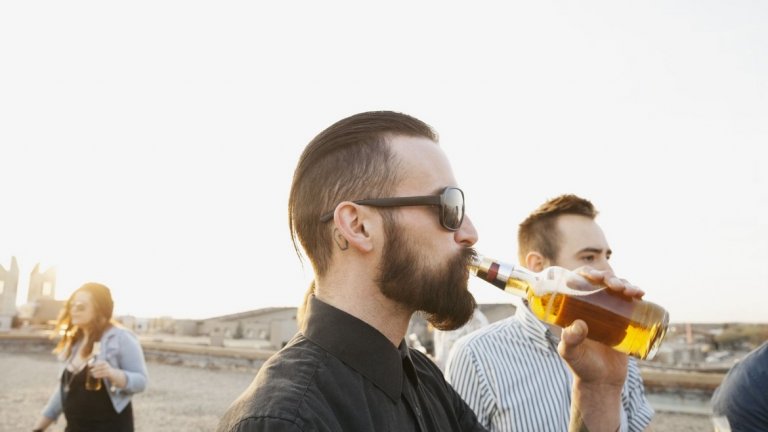 В Осло, Норвегия ще трябва да дадете средно около 16 лв за една  бира някъде навън с приятели.