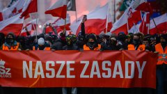 Разривът между Варшава и Брюксел е сериозен, но никой в Полша не можеда си позволи Polexit