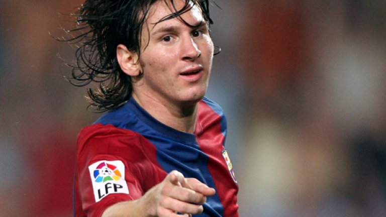 2006 г. Лео вече е осезаема част от Барса и играе по пътя към триумфа в Шампионската лига. Пропуска победния финал в Париж срещу Арсенал заради мускулна контузия. За сметка на това разочарование, отива на световно с Аржентина. Вкарва и гол срещу Сърбия.