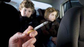 Passive Smoking