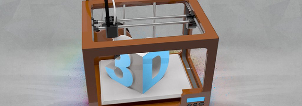 3d printer