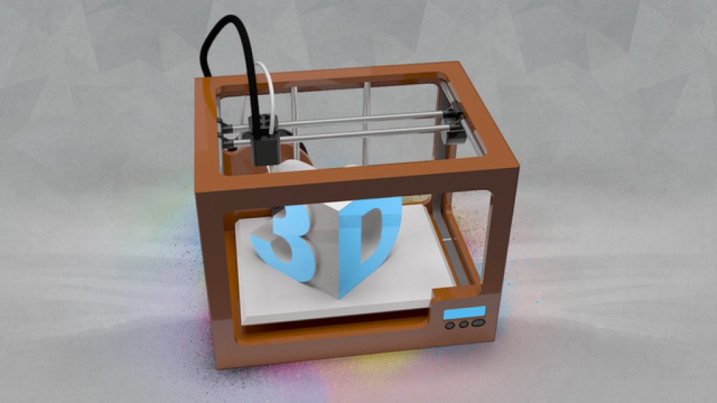 3d printer