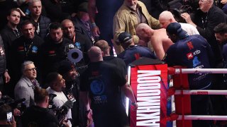 "Джошуа ще победи "Алчното коремче"