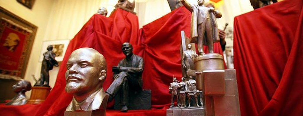 lenin