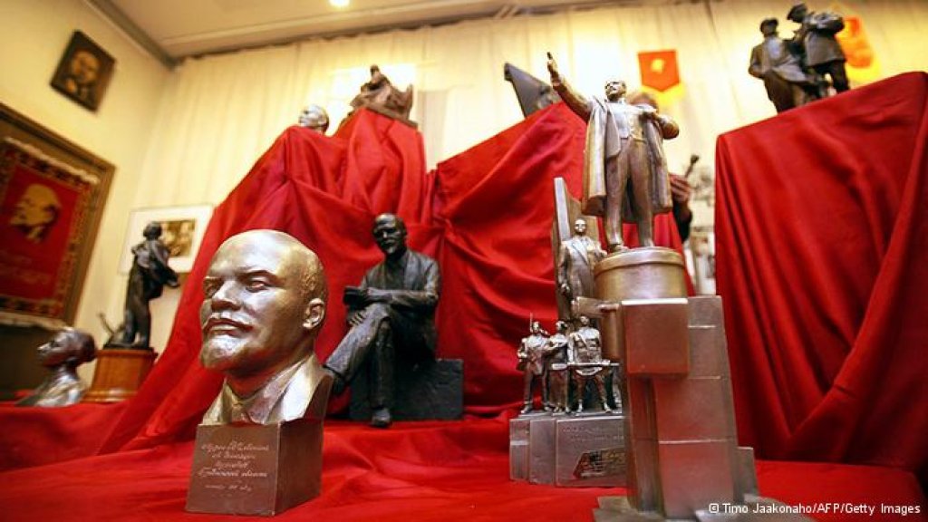 lenin