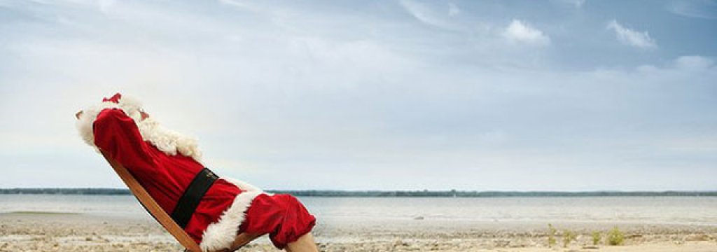 santa