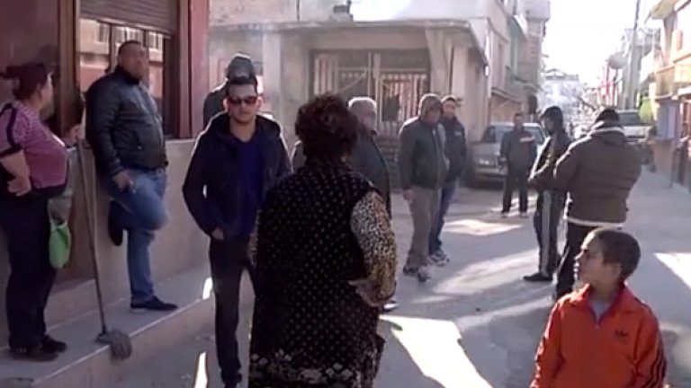 bTV показа как се купуват гласове в ромския квартал "Надежда" в Сливен