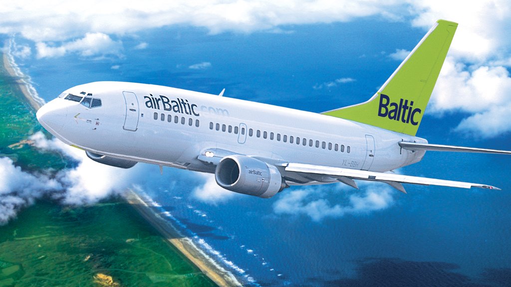 airBaltic