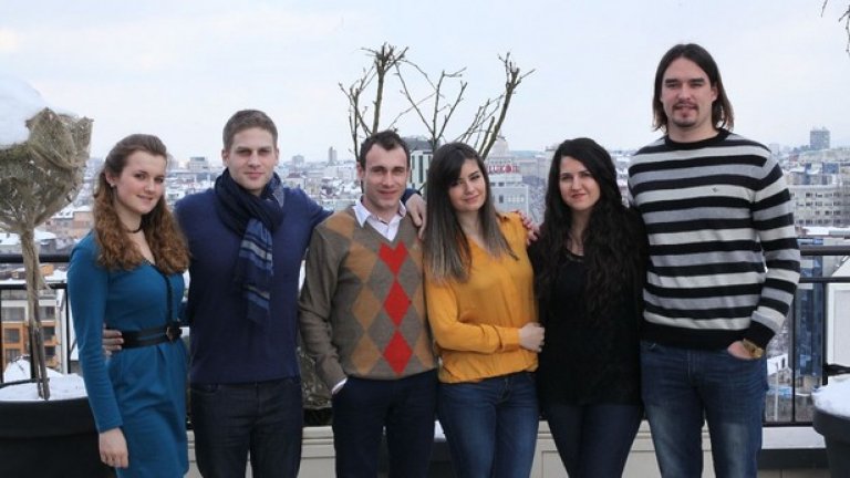 Преживяване за цял живот