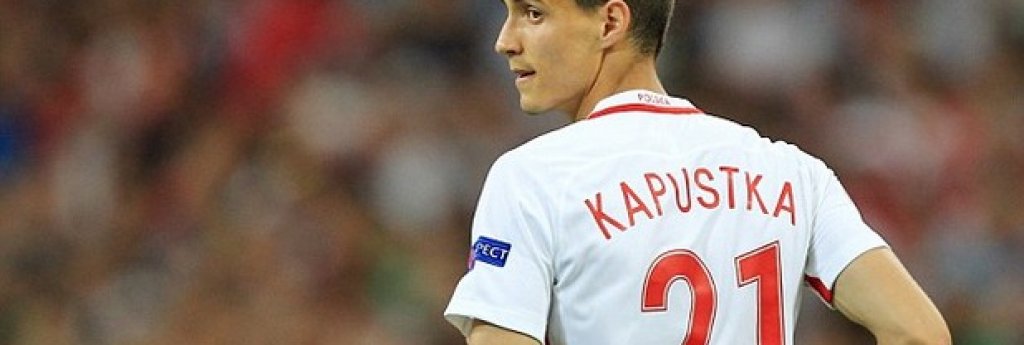 20. Лестър - Бартош Капустка, 7.5 млн. паунда
Впечатли на Евро 2016, но е неубедителен за Лестър до момента и игра само в 13 мача на шампионите.