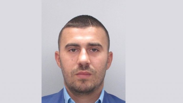 На Стайко Стайков са повдигнати две обвинения