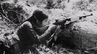 Female_Vietcong_Guerrilla