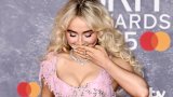 Сабрина Карпентър казва, че е в етап от живота си, в който не вярва в правилата