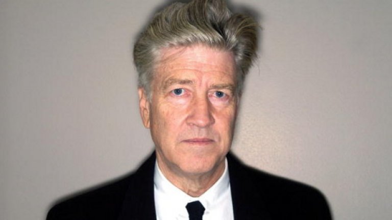 Дейвид Линч, или защо всички сме луди