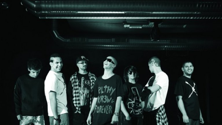 Да, фънкът има почва у нас