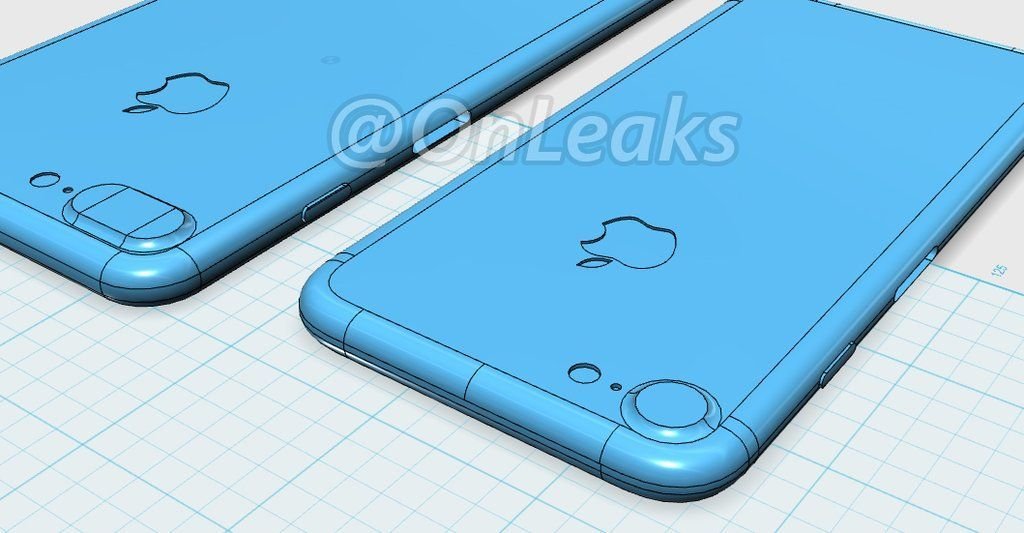 iphone leaks