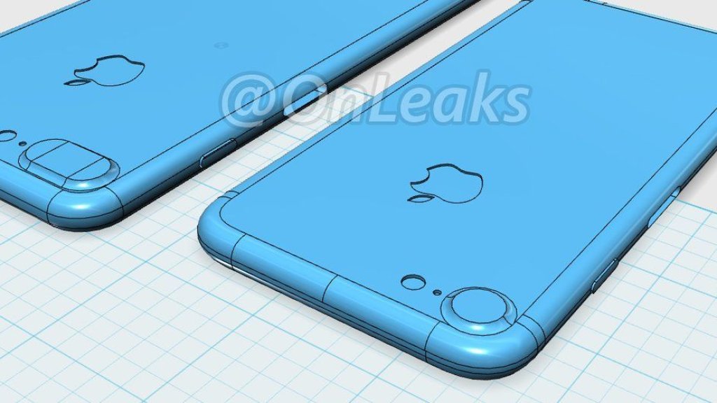iphone leaks